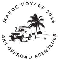 MAROC VOYAGE