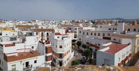 Gibraltar Anreise nach Marokko