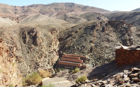 Aouli Marokko