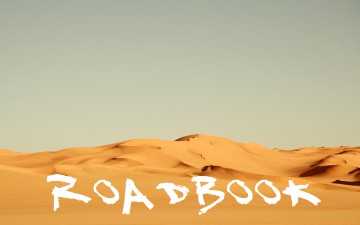 Roadbook Maroc-Voyage