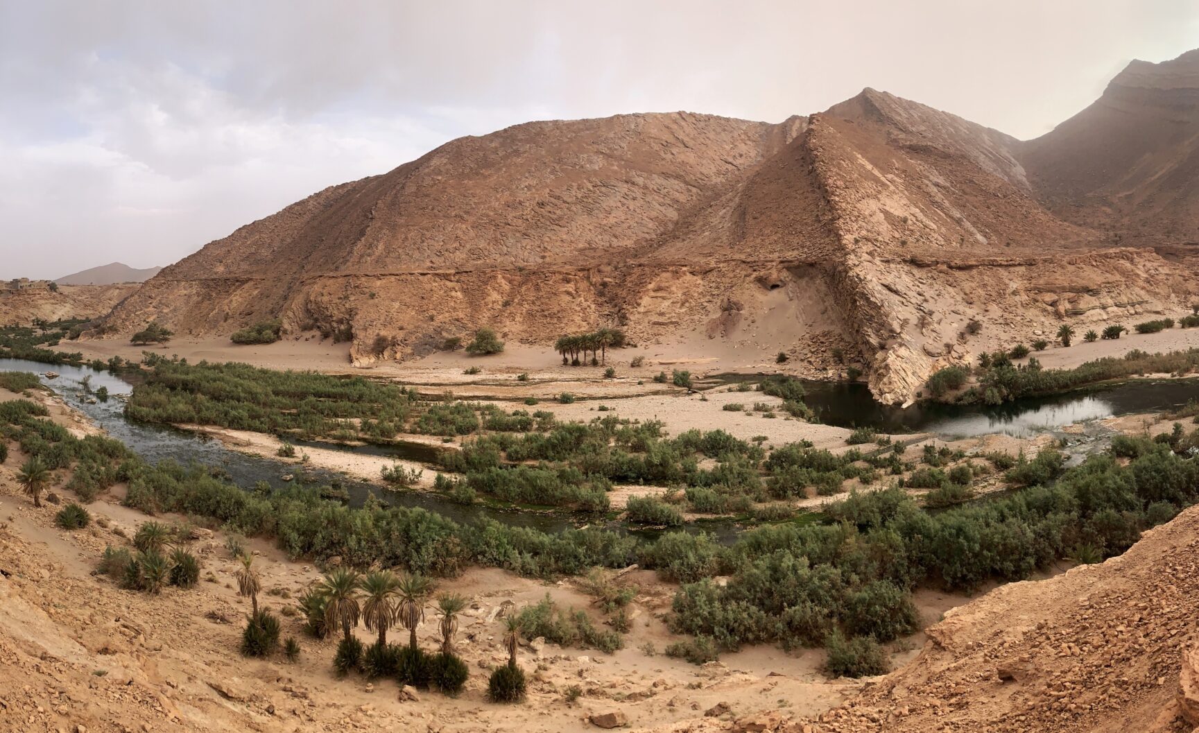 Maroc-Voyage, Marokko offroad