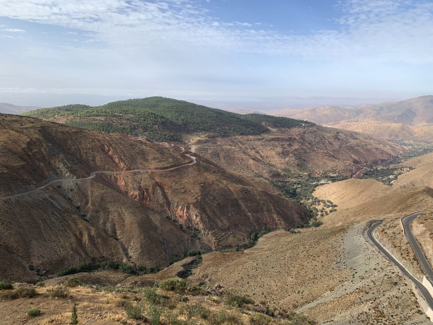Maroc-Voyage, Marokko offroad