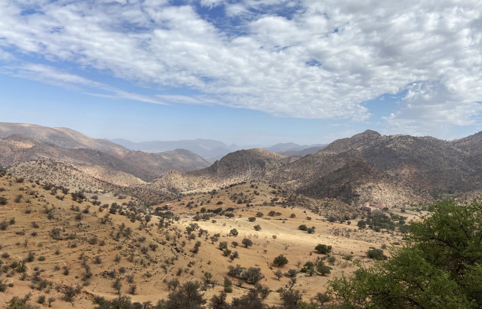 Maroc-Voyage, Marokko offroad
