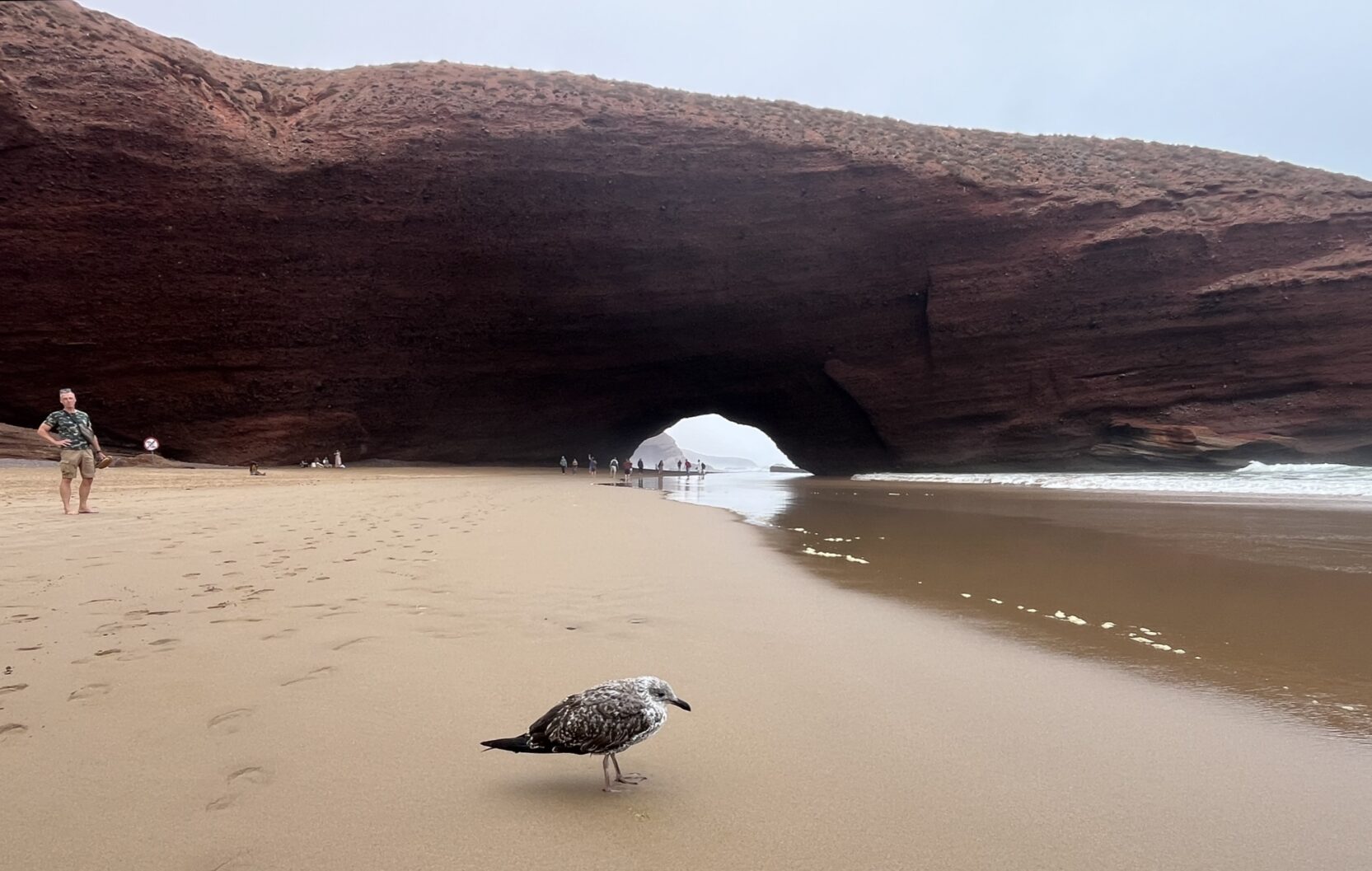 Maroc-Voyage, Marokko offroad