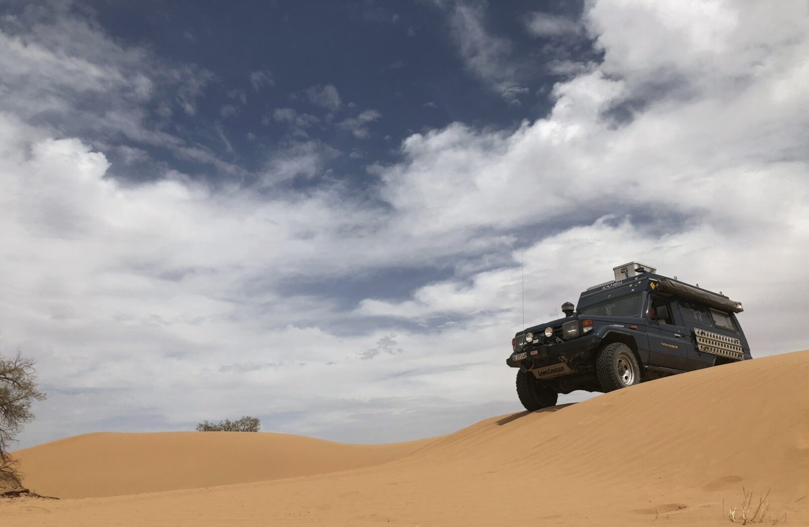 Maroc-Voyage Marokko offroad
