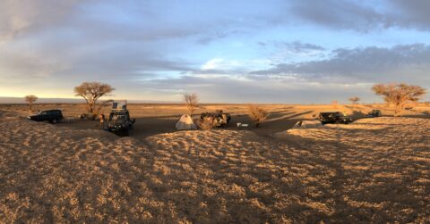 Maroc-Voyage Marokko offroad