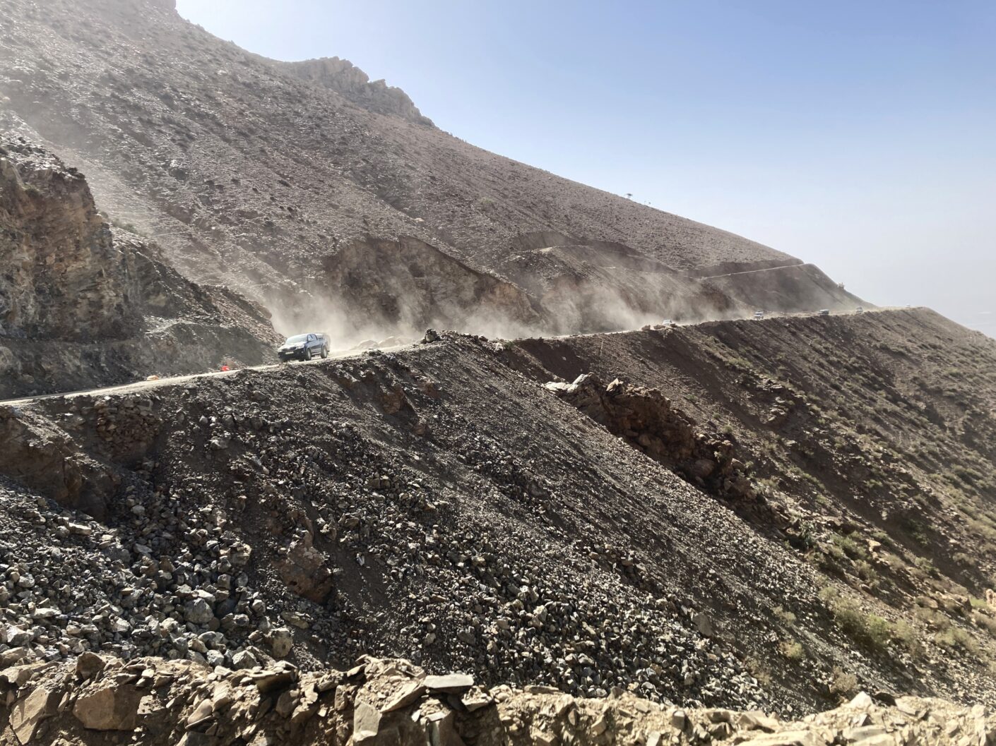 Maroc-Voyage, Marokko offroad