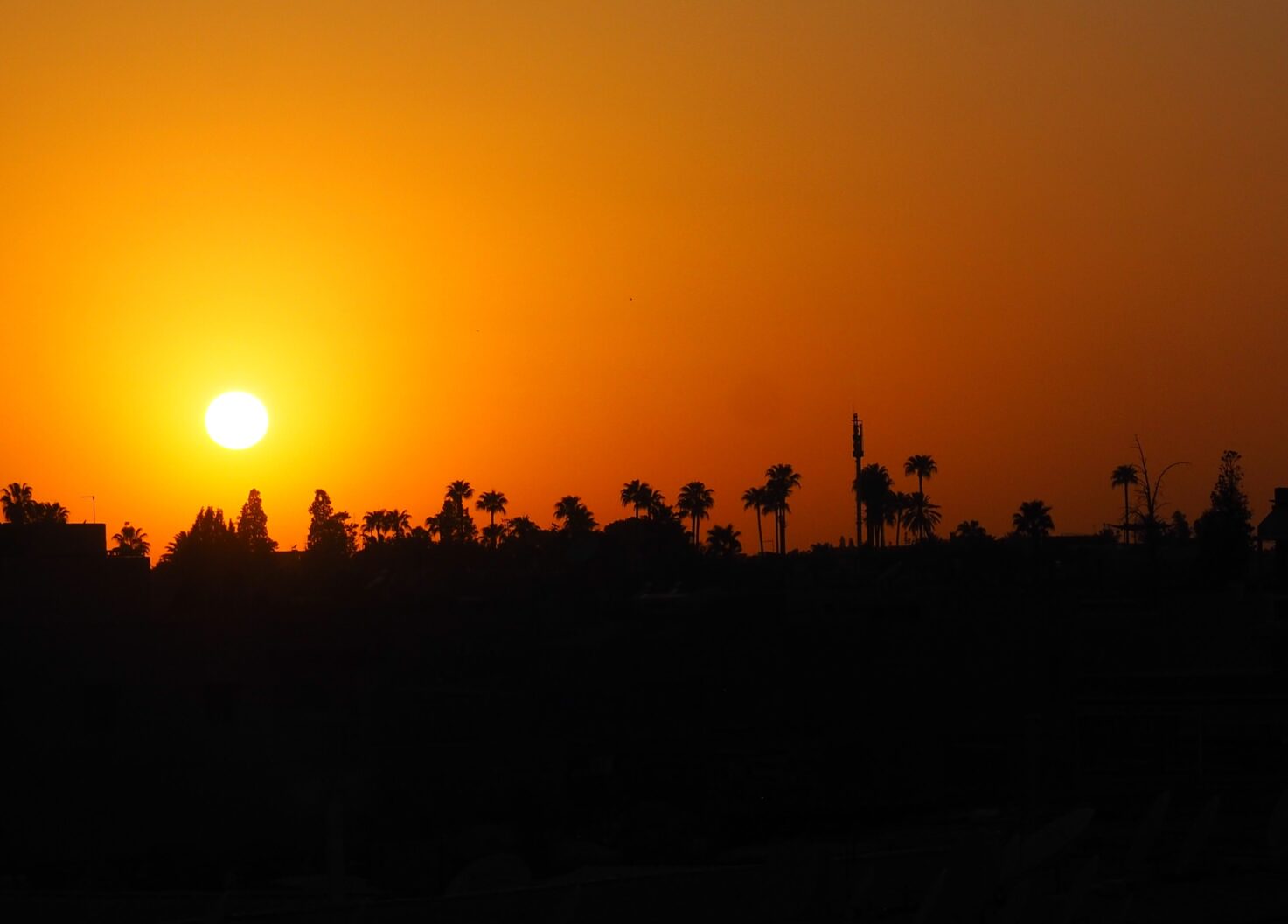 Maroc-Voyage, Marokko offroad