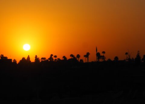 Maroc-Voyage, Marokko offroad