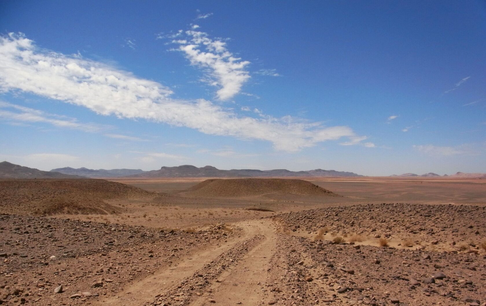 Maroc-Voyage Marokko offroad