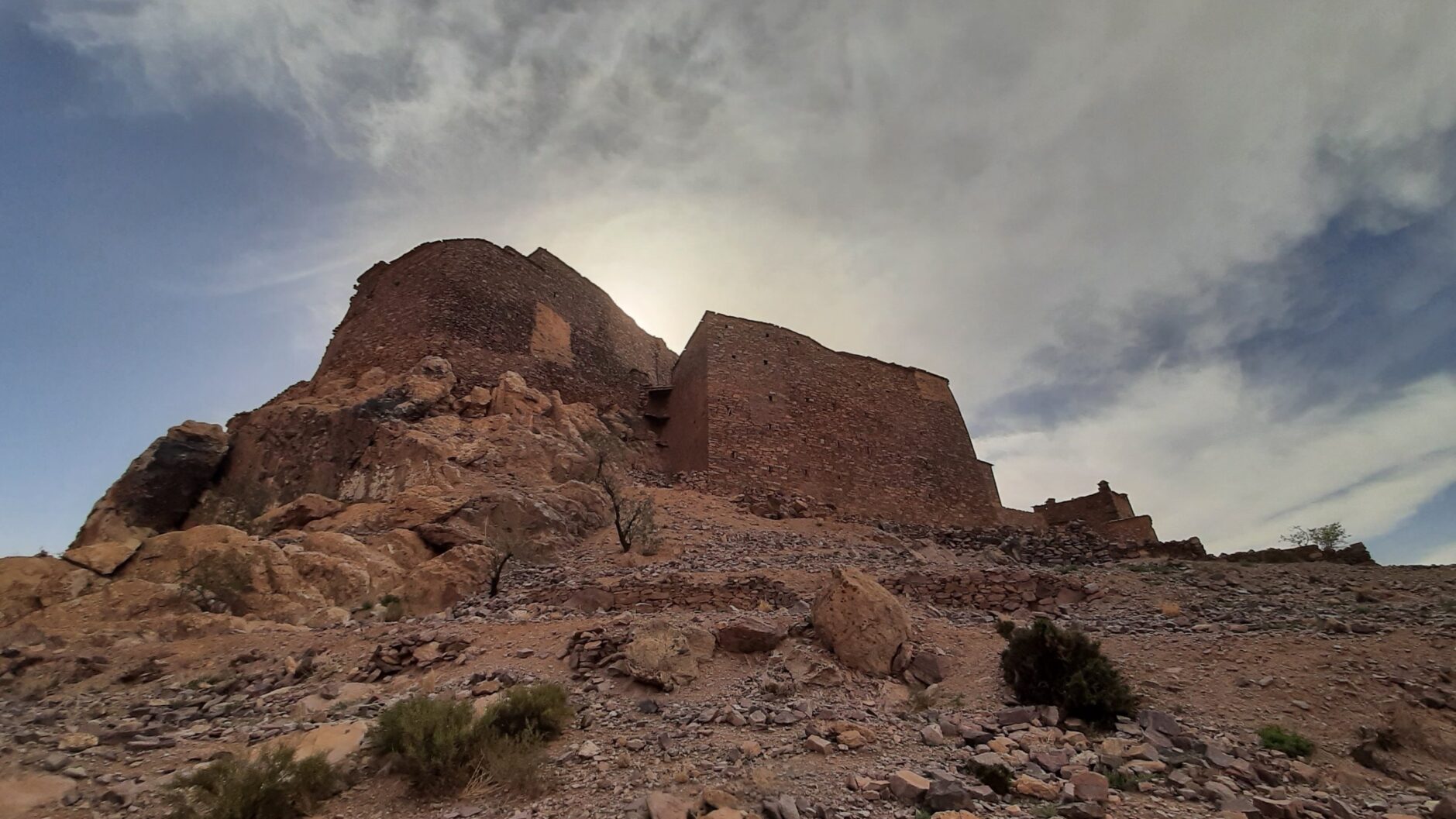 Maroc-Voyage, Marokko offroad
