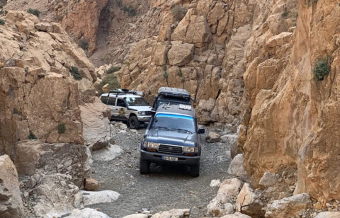 4x4 Abenteuer Marokko offroad Maroc Voyage
