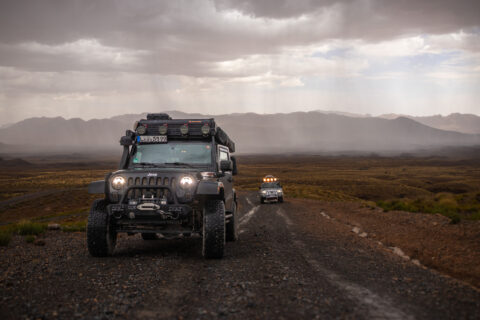 Marokko 4x4 mit dem eigenen Geländewagen 1 Offroad durch Marokko 4x4 mit dem eigenen 4x4, maroc-voyage.de