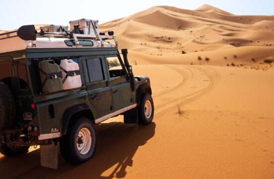 Marokko 4x4,Offroad durch Marokko mit dem eigenen 4x4, maroc-voyage.de